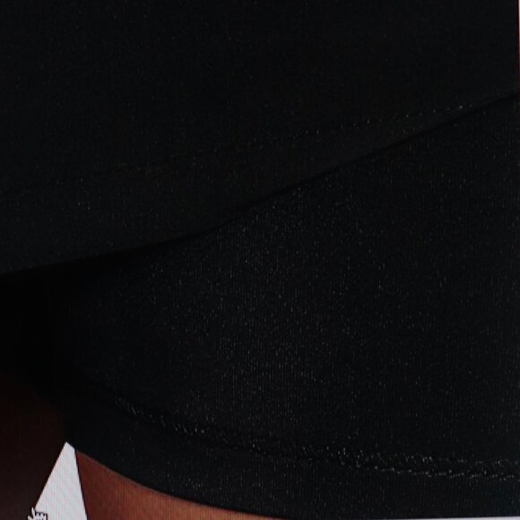 Marika Black Kira Skort Size M - Picture 4 of 4